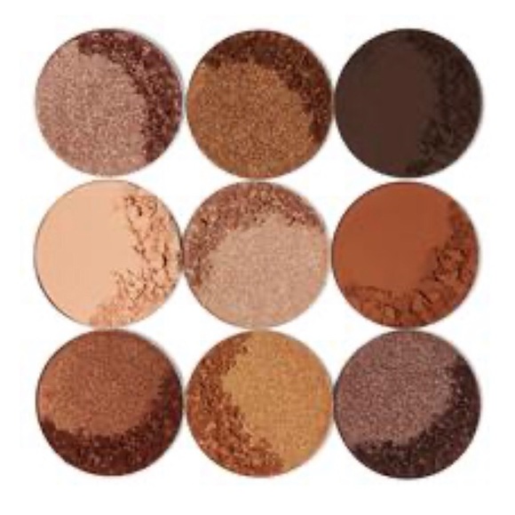 Beautiful warrior palette from Juvias place - Picture 2 of 3